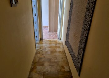 Trilocale Genova (zona Foce) - foto 8