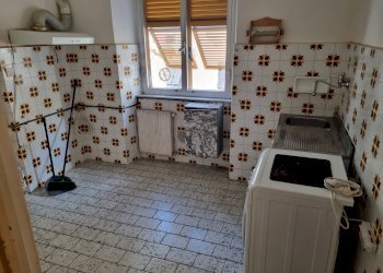 Trilocale Genova (zona Foce) - foto 9