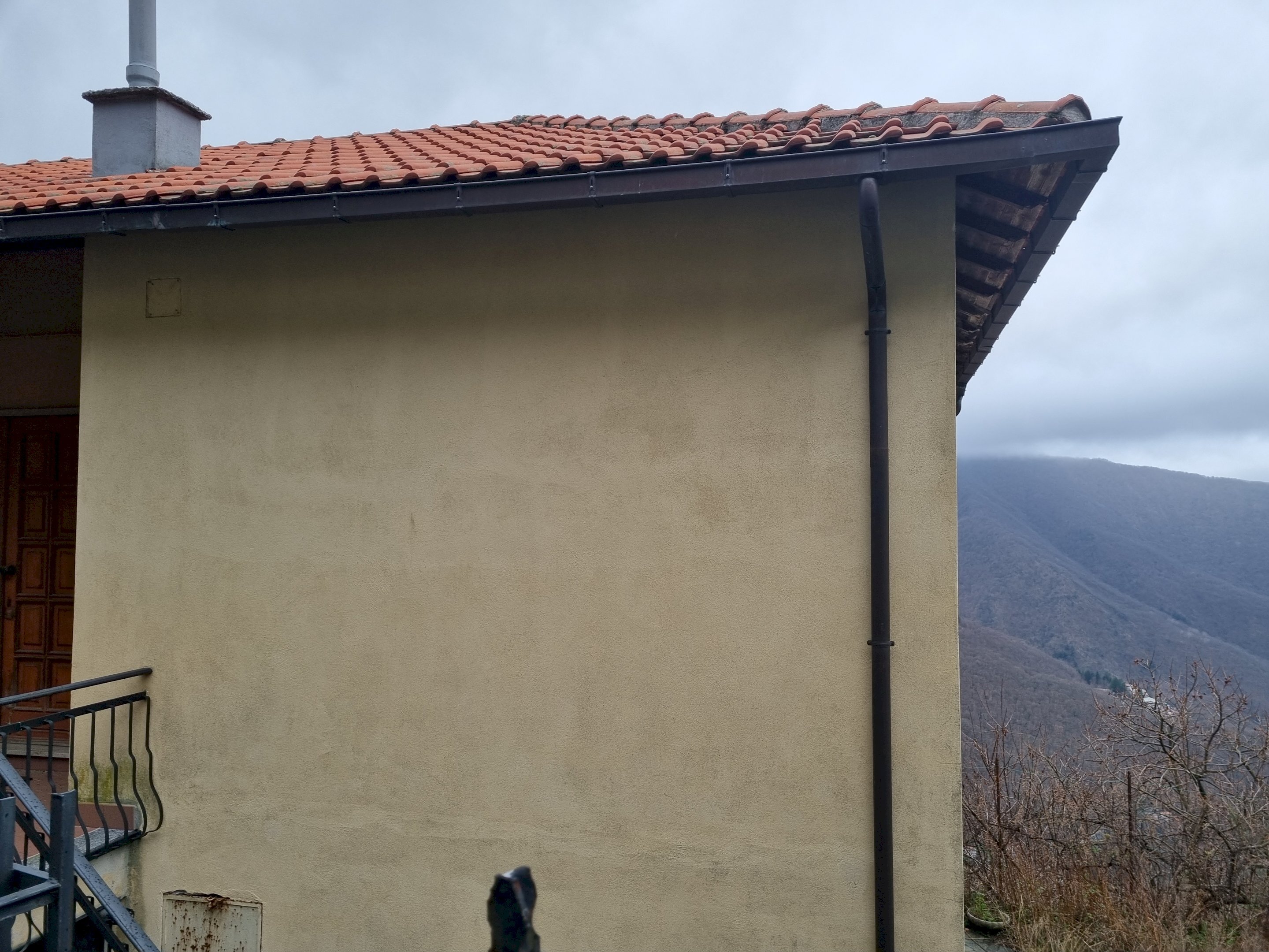 Casa indipendente via piane di rosso, frazione Rosso, Davagna - foto 1