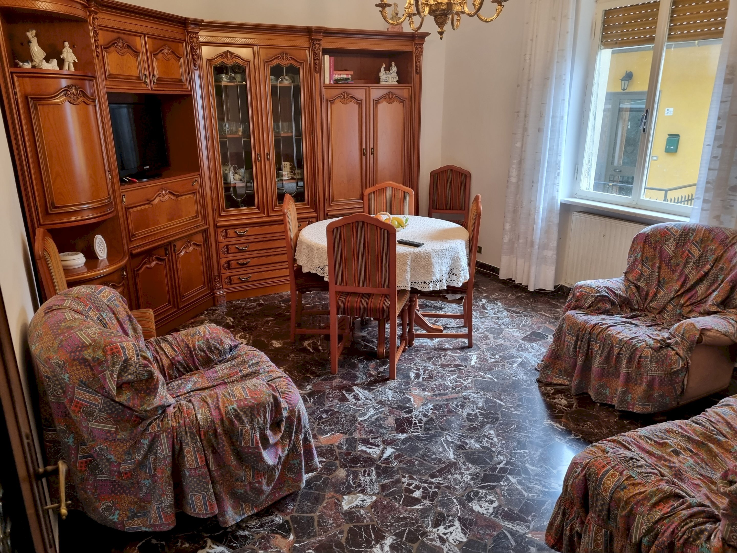 Casa indipendente via piane di rosso, frazione Rosso, Davagna - foto 2