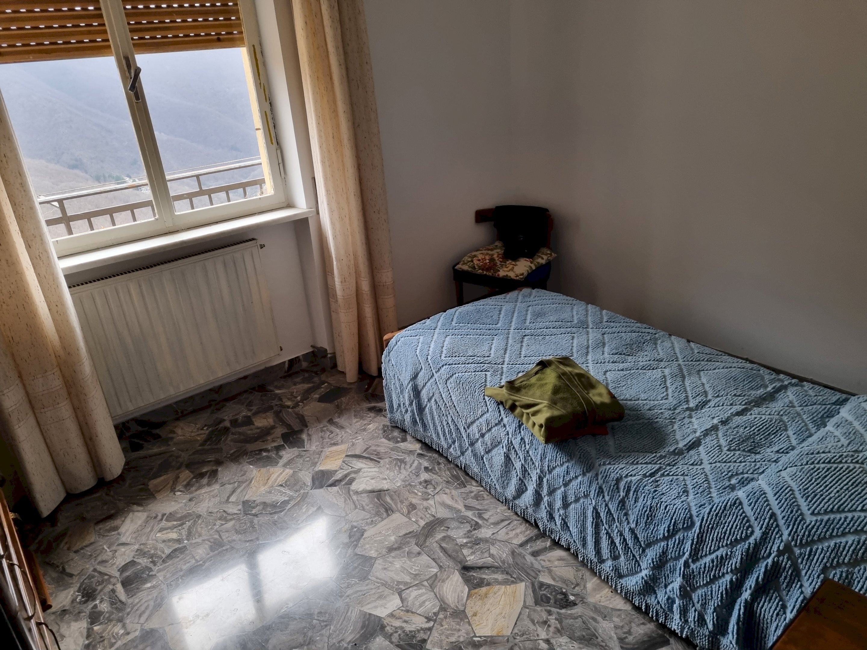 Casa indipendente via piane di rosso, frazione Rosso, Davagna - foto 3