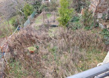 Casa indipendente via piane di rosso, frazione Rosso, Davagna - foto 6