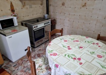 Casa indipendente via piane di rosso, frazione Rosso, Davagna - foto 7