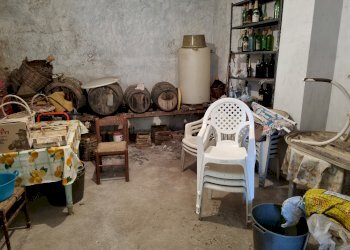 Casa indipendente via piane di rosso, frazione Rosso, Davagna - foto 16