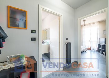 Appartamento Racconigi - foto 12