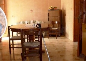 P1110054.JPG - Appartamento VIA SICILIA 3, Taviano - foto 9