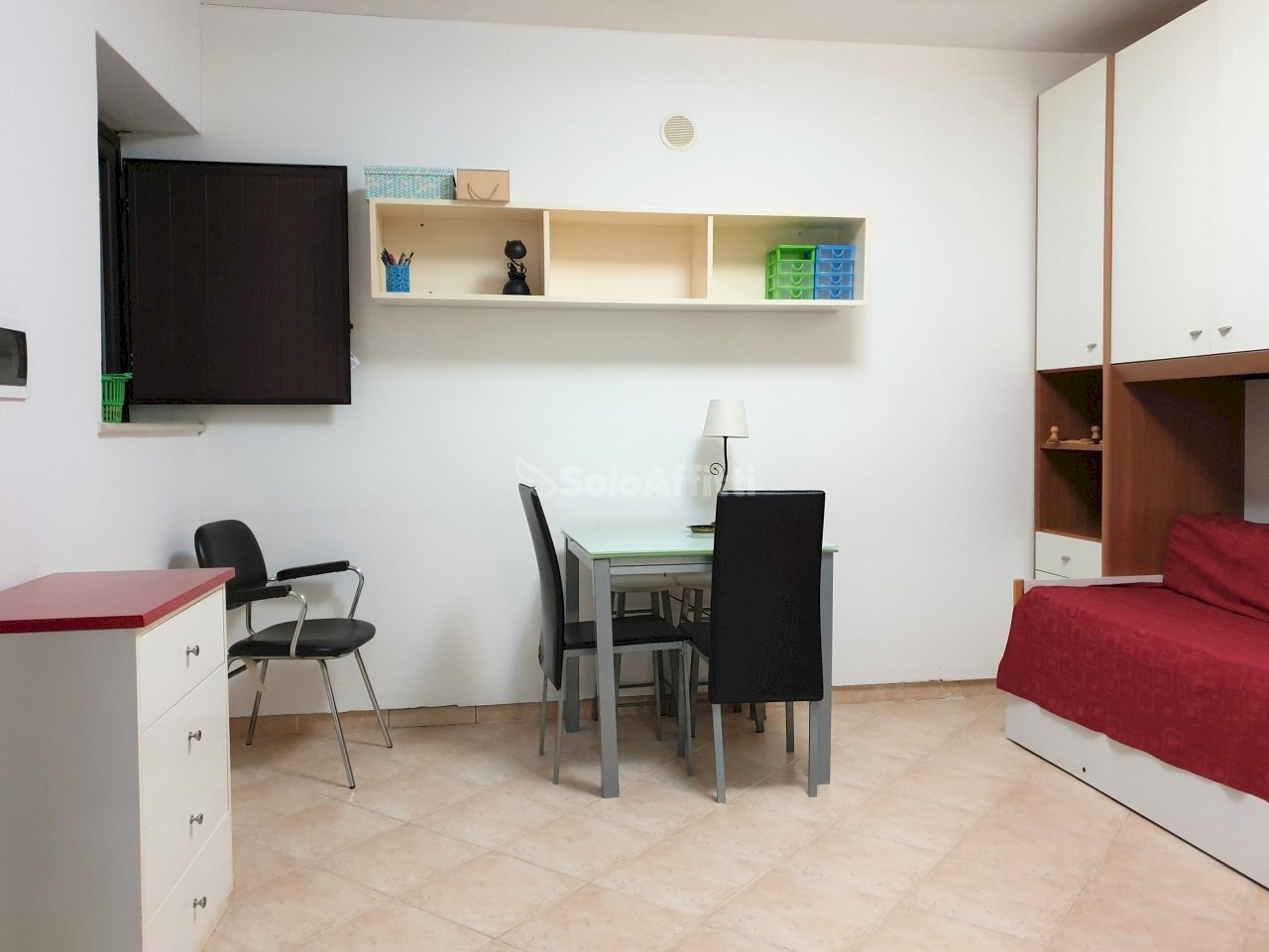 monolocale - Appartamento Via Corace 24, Catanzaro - foto 1