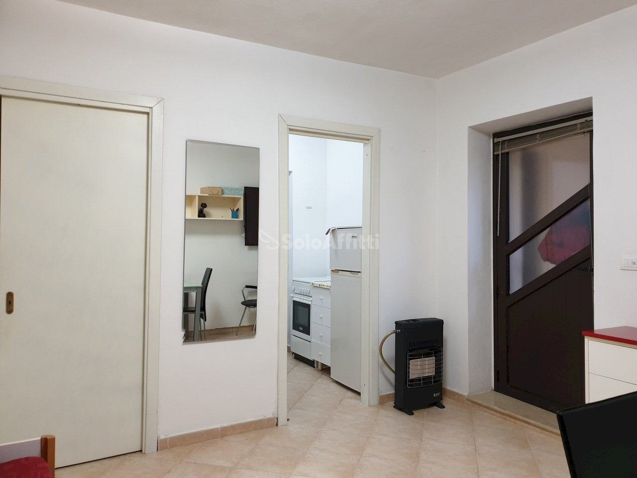 monolocale - Appartamento Via Corace 24, Catanzaro - foto 3