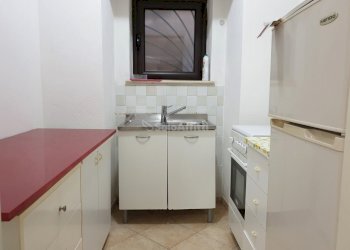 vano cucina - Appartamento Via Corace 24, Catanzaro - foto 4