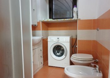 bagno - Appartamento Via Corace 24, Catanzaro - foto 6