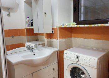 bagno - Appartamento Via Corace 24, Catanzaro - foto 7