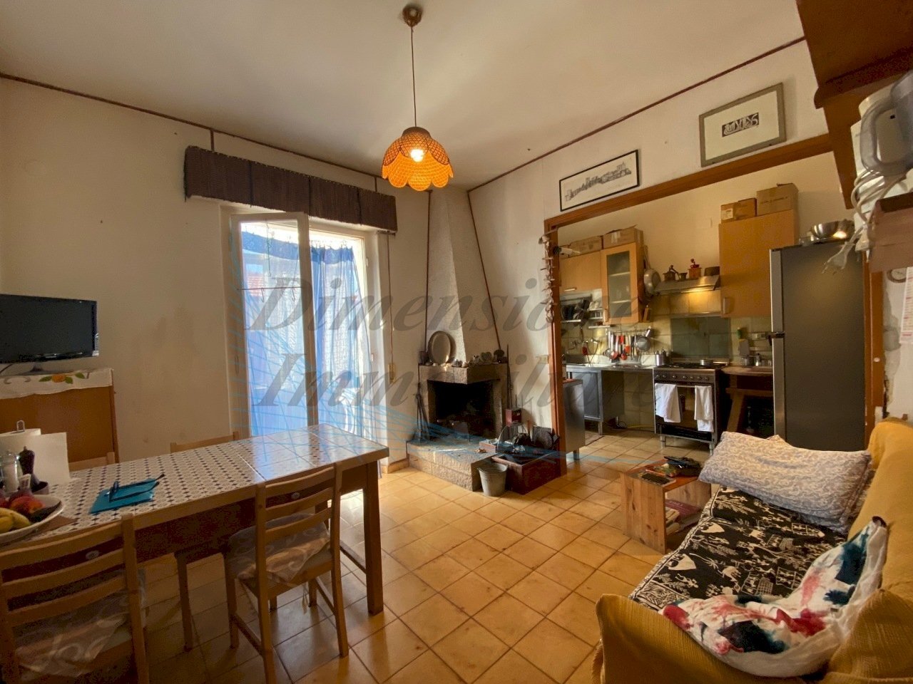 IMG_3446.jpg - Three-room apartment Via Quarto, Rosignano Marittimo - photo 1