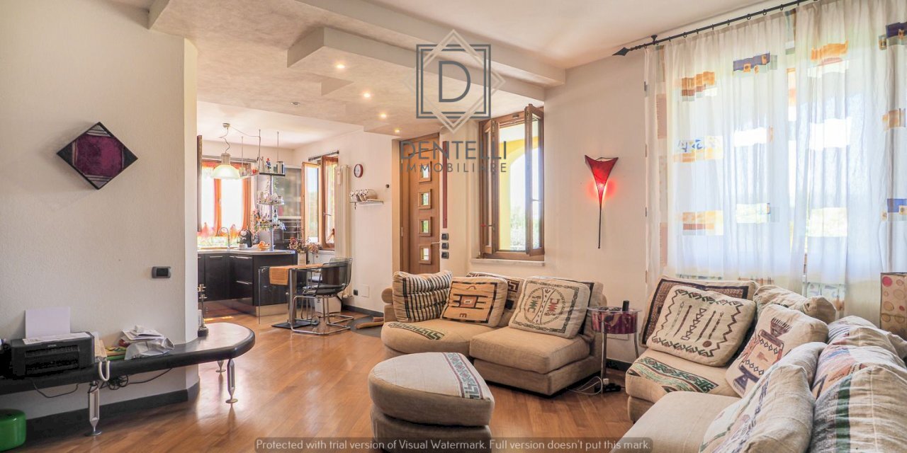414628966.jpg - Semi-detached house Sarzana - photo 2