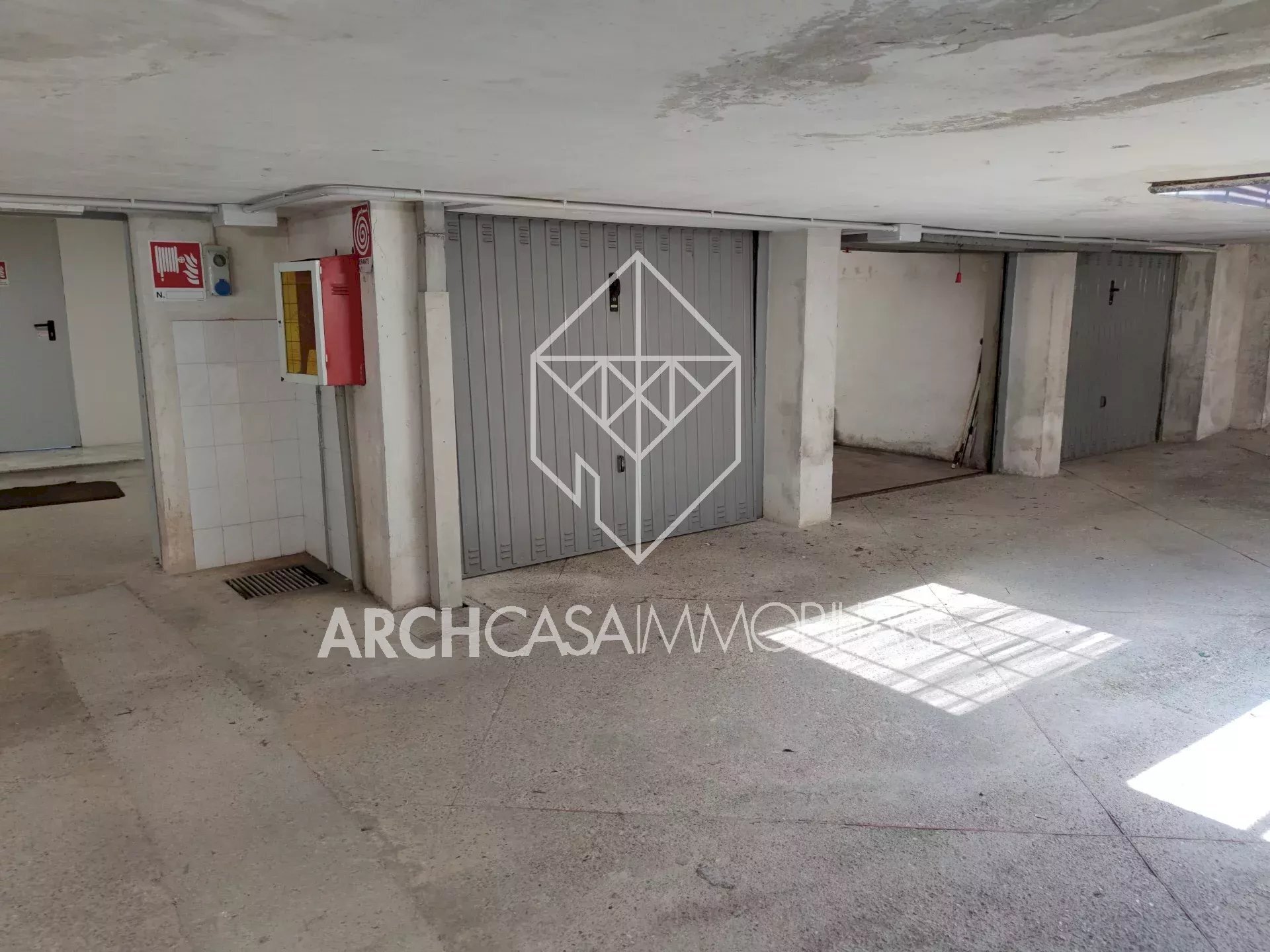 Box via roncaia 59., Boves - photo 1