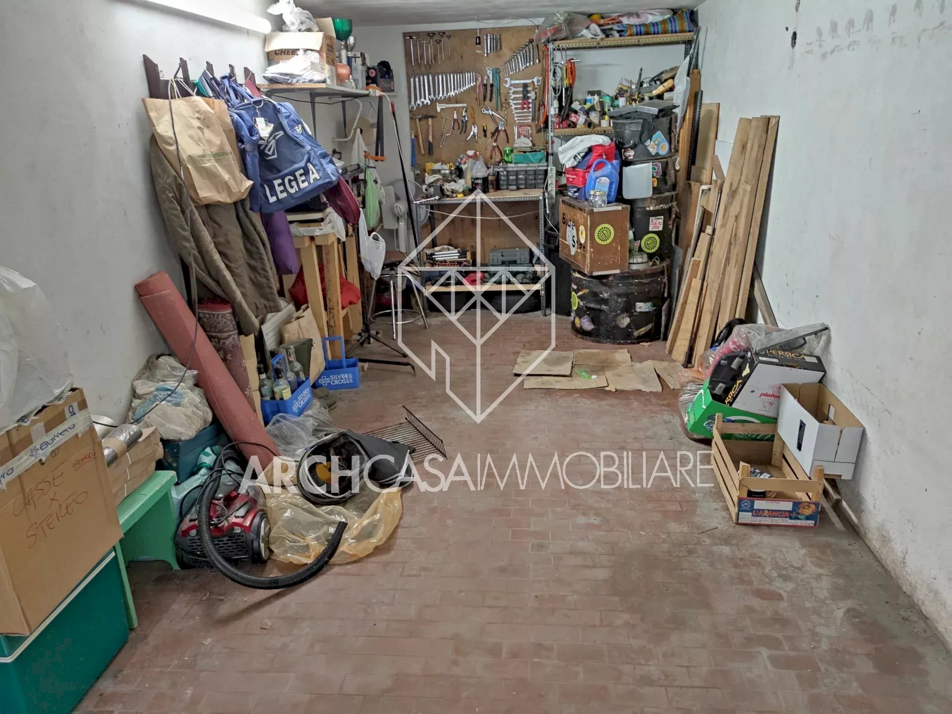 Box via roncaia 59., Boves - photo 3