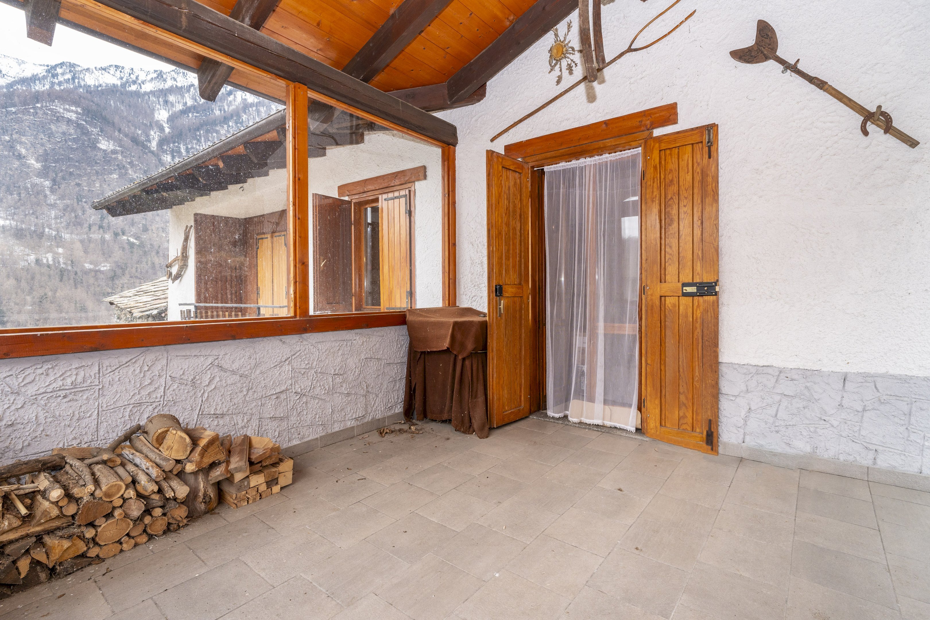 Independent house Borgata Caldane, Casteldelfino - photo 3