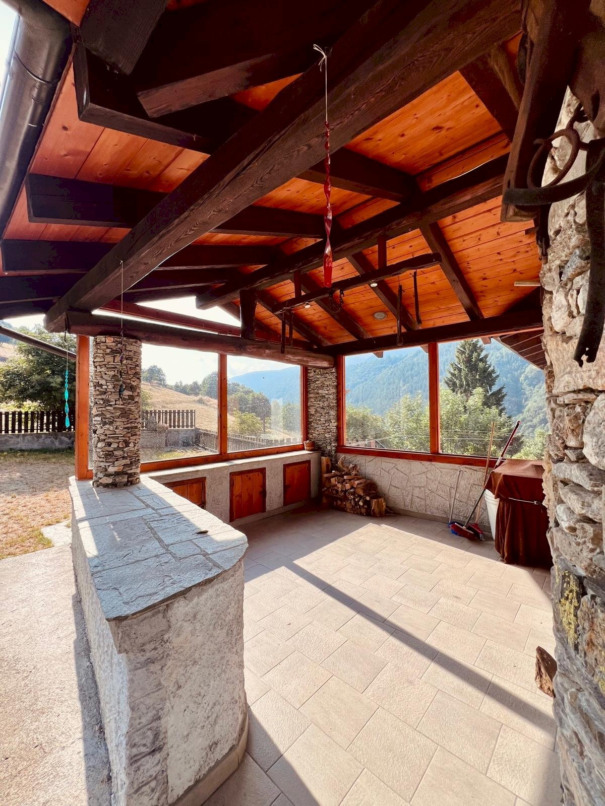 Independent house Borgata Caldane, Casteldelfino - photo 2