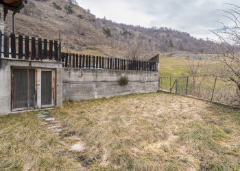 Independent house Borgata Caldane, Casteldelfino - photo 78