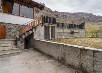 Independent house Borgata Caldane, Casteldelfino - photo 45