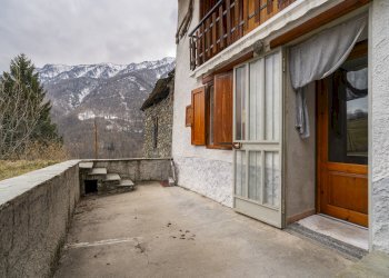 Independent house Borgata Caldane, Casteldelfino - photo 47