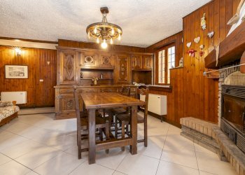 Independent house Borgata Caldane, Casteldelfino - photo 9