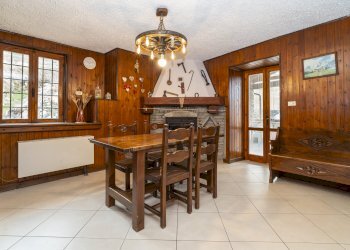 Independent house Borgata Caldane, Casteldelfino - photo 5