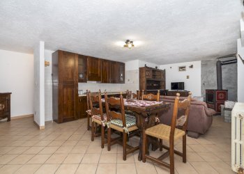 Independent house Borgata Caldane, Casteldelfino - photo 48