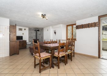 Independent house Borgata Caldane, Casteldelfino - photo 49