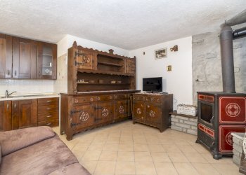 Independent house Borgata Caldane, Casteldelfino - photo 57