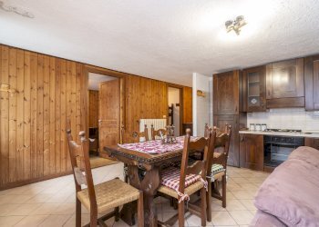 Independent house Borgata Caldane, Casteldelfino - photo 58