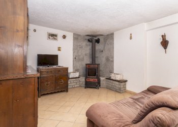 Independent house Borgata Caldane, Casteldelfino - photo 56