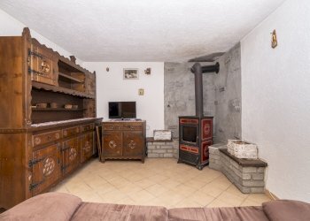 Independent house Borgata Caldane, Casteldelfino - photo 55