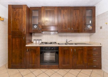 Independent house Borgata Caldane, Casteldelfino - photo 51