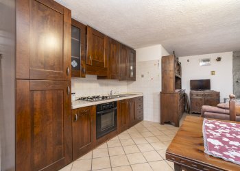 Independent house Borgata Caldane, Casteldelfino - photo 50