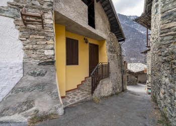 Independent house Borgata Caldane, Casteldelfino - photo 85