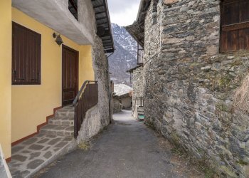 Independent house Borgata Caldane, Casteldelfino - photo 86