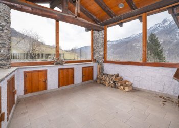 Independent house Borgata Caldane, Casteldelfino - photo 32