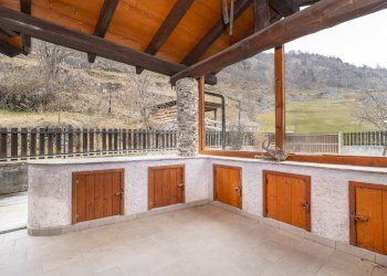 Independent house Borgata Caldane, Casteldelfino - photo 31