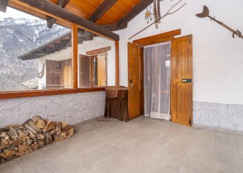 Independent house Borgata Caldane, Casteldelfino - photo 3