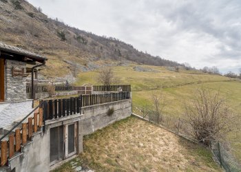 Independent house Borgata Caldane, Casteldelfino - photo 79