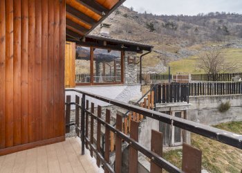 Independent house Borgata Caldane, Casteldelfino - photo 19