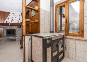 Independent house Borgata Caldane, Casteldelfino - photo 11