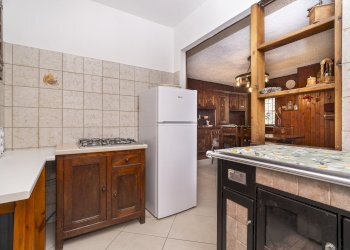 Independent house Borgata Caldane, Casteldelfino - photo 6