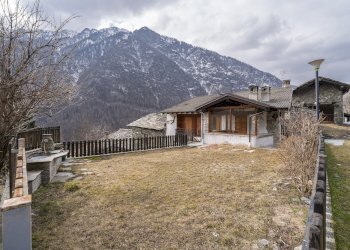 Independent house Borgata Caldane, Casteldelfino - photo 84