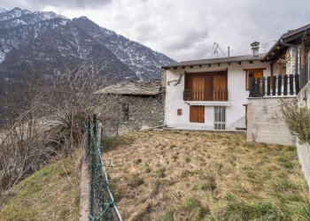 Independent house Borgata Caldane, Casteldelfino - photo 82