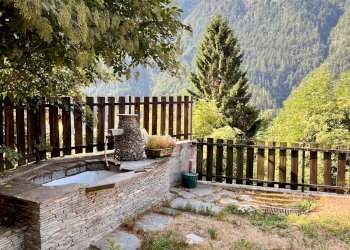 Independent house Borgata Caldane, Casteldelfino - photo 43