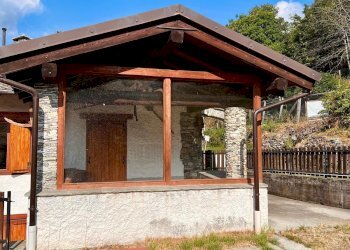 Independent house Borgata Caldane, Casteldelfino - photo 38