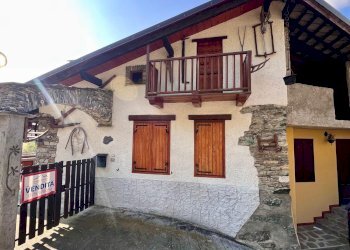 Independent house Borgata Caldane, Casteldelfino - photo 76