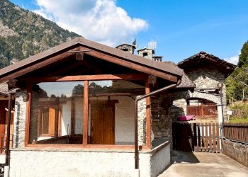 Independent house Borgata Caldane, Casteldelfino - photo 35