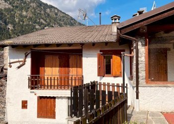 Independent house Borgata Caldane, Casteldelfino - photo 39